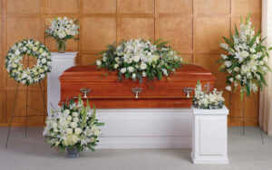 Aranžmani za sahrane